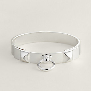 ★HERMES★ Bracciale Collier de Chien 24 ブレスレット Collier de Chien 24 bracelet | Hermès Canada